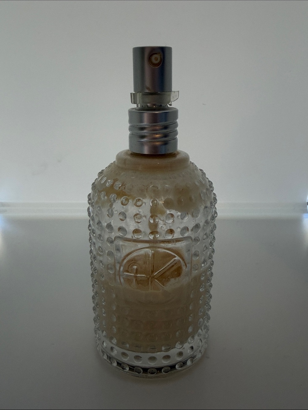 Cult + King Hair Duo: Style Forming Lotion & Balm (both 1/2 full) - Picture 3 of 8